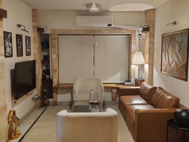 Flat for rent in Asalpha, Mumbai