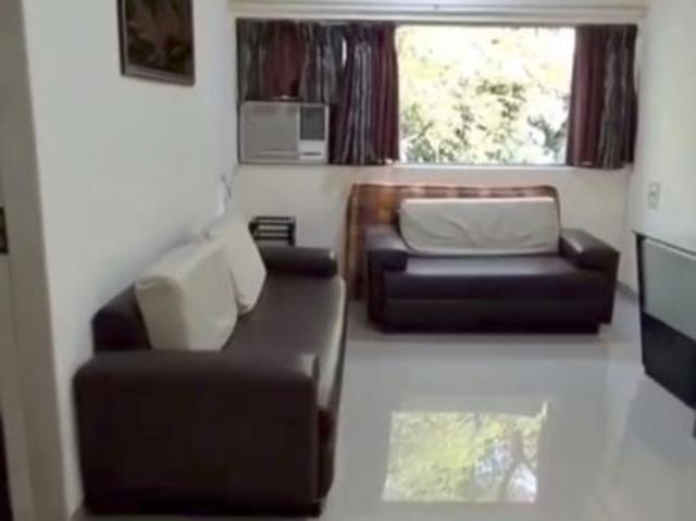 Flat for rent in Juhu, Mumbai