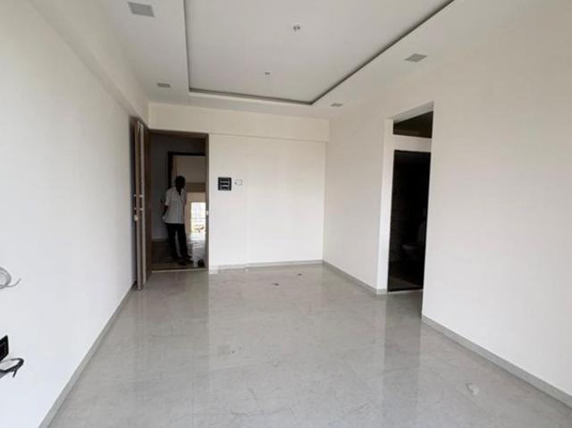 Flat for rent in Dombivli, Kalyan-Dombivli
