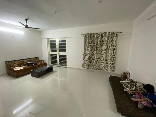 Flat for rent in Paranjape's Broadway, Pune