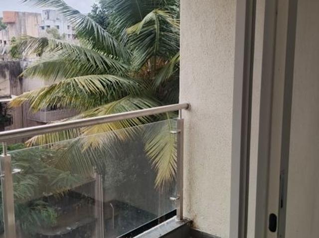 Flat for rent in Panchavati, Pune