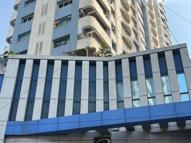 Flat for rent in Lal Baug, Mumbai City District
