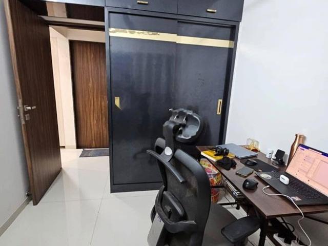 Flat for rent in Ward 1, Pune