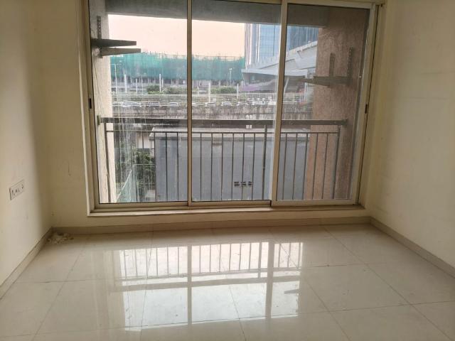 Flat for rent in Sector-42A, Navi Mumbai