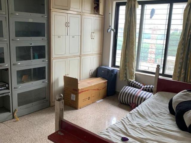 Flat for rent in Malad East, Mumbai Suburban District