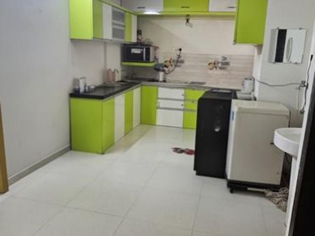 Flat for rent in Ravet, Pune