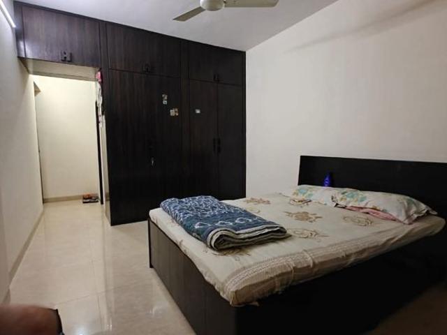 Flat for rent in Matunga East, Mumbai City District