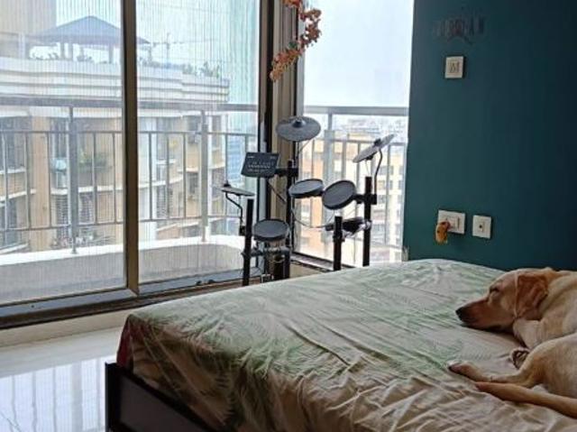 Flat for rent in Andheri - Mumbai, National Capital Territory Of Delhi