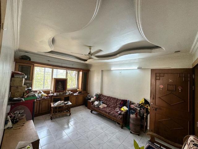 Flat for rent in Khadki, Pune