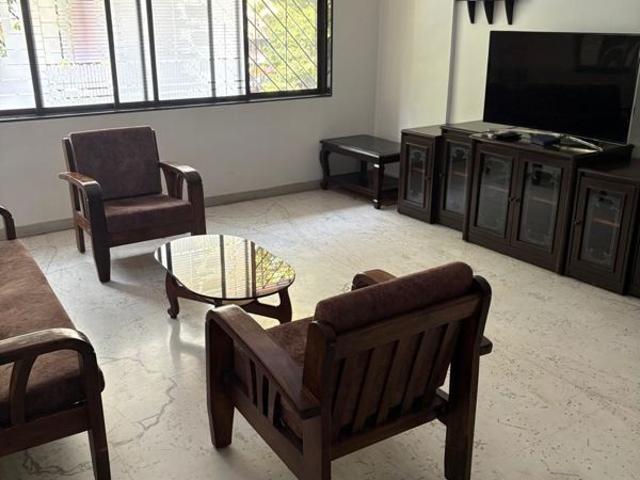 Flat for rent in Chembur, Mumbai