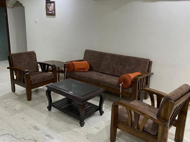 Flat for rent in Chembur, Mumbai