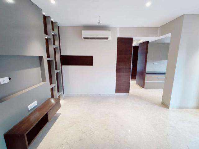 Flat for rent in Digha, Navi Mumbai