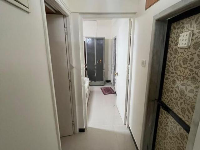 Flat for rent in Borivali East, Mumbai Suburban District