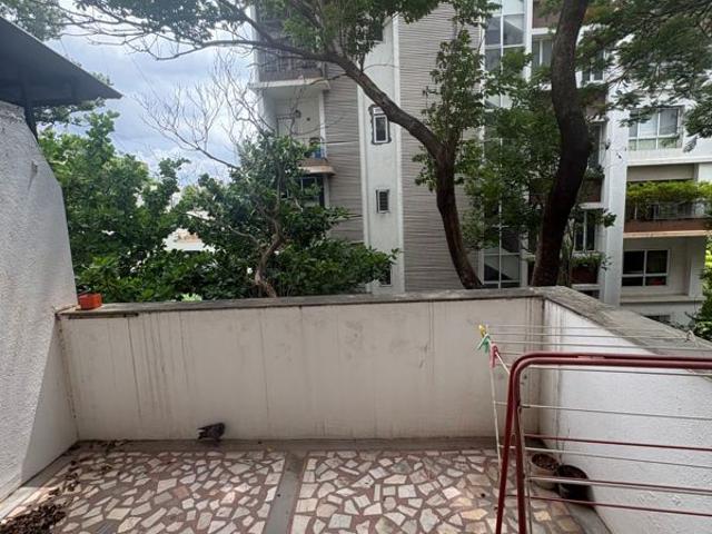 Flat for rent in Elite Garden, Pune