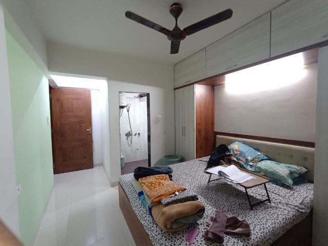 Flat for rent in Dombivli, Kalyan-Dombivli