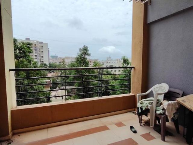 Flat for rent in सोनिगरा केसर, Pune