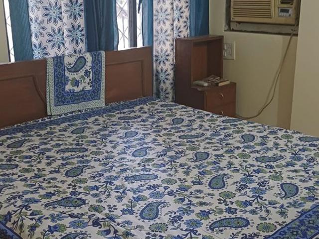 Flat for rent in Manpada, Thane