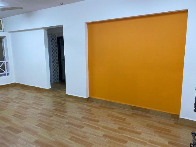 Flat for rent in Manpada, Thane