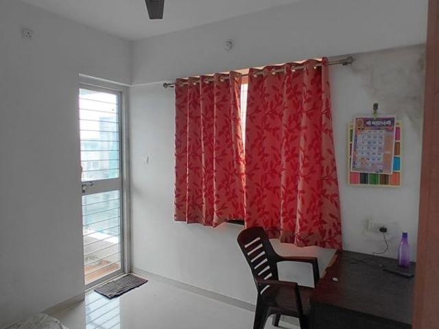 Flat for rent in Gandhipeth, Pimpri-Chinchwad
