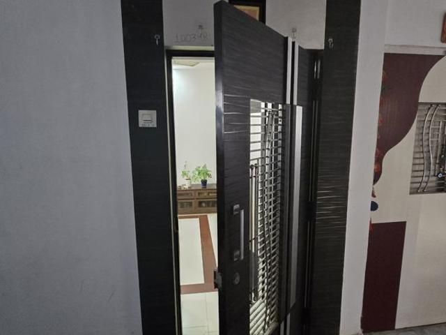 Flat for rent in Juhu, Mumbai