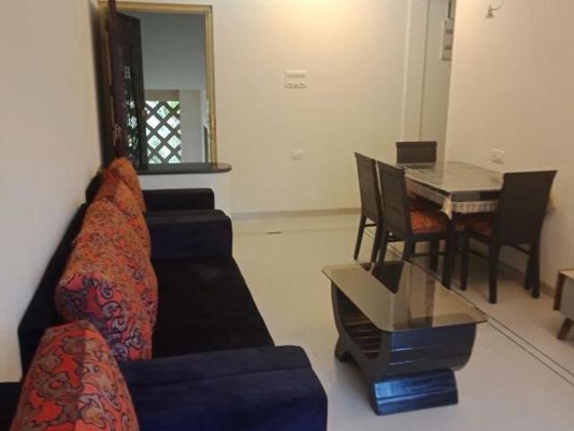 Flat for rent in Sunder Wadi, Mumbai