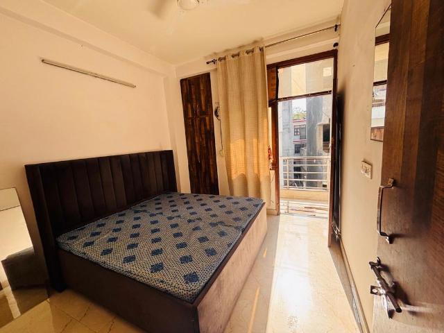 Flat for rent in Saidulajaib Extension, Delhi