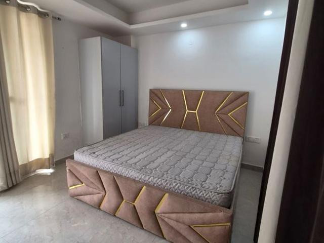 Flat for rent in Saidulajaib Extension, Delhi