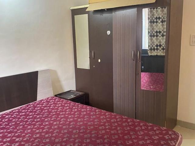 Flat for rent in Pimple Saudagar, Pimpri-Chinchwad