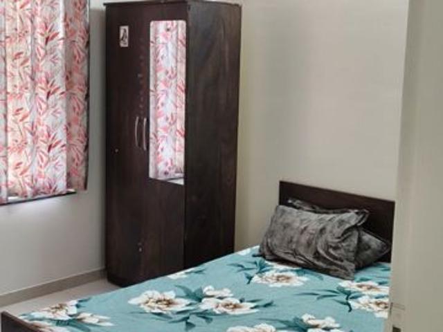 Flat for rent in Mundhwa, Pune