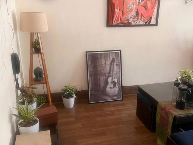 Flat for rent in Dadabhai Naoroji Nagar, Mumbai