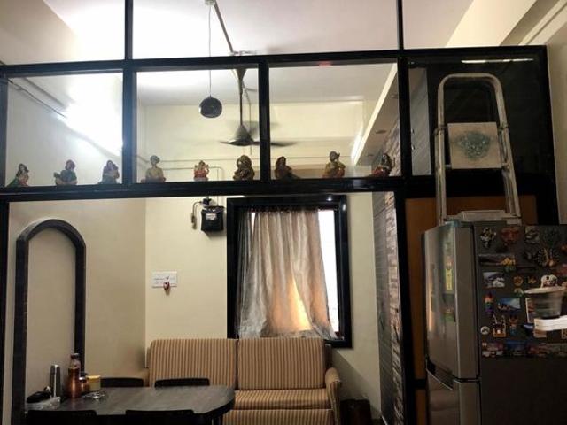 Flat for rent in Andheri - Mumbai, National Capital Territory Of Delhi