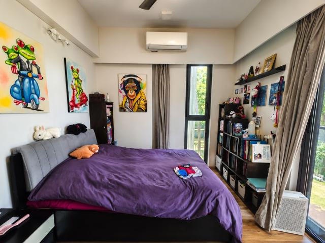 Flat for rent in Khar, Mumbai
