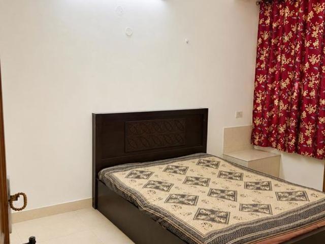 Flat for rent in Indraprastha Extension, Delhi