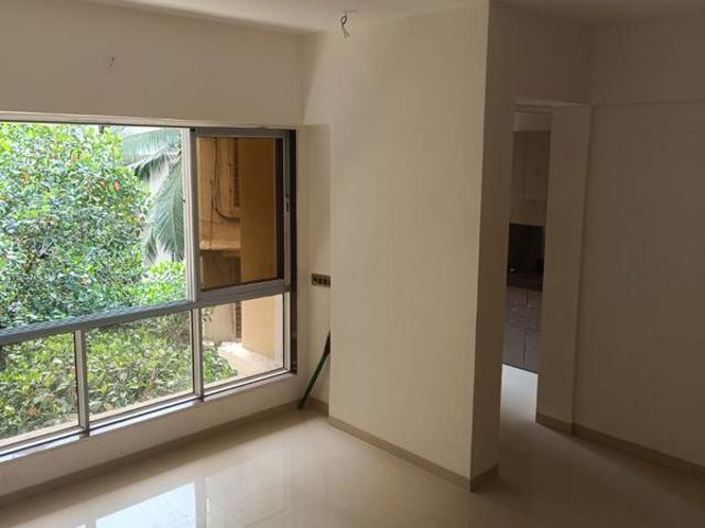Flat for rent in Malad East, Mumbai Suburban District