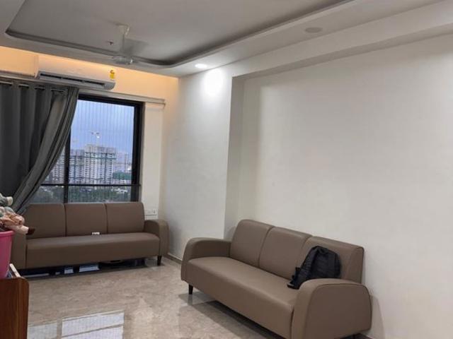 Flat for rent in Matunga West, Mumbai City District