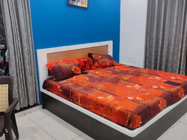 Flat for rent in Rutuja Park, Pune