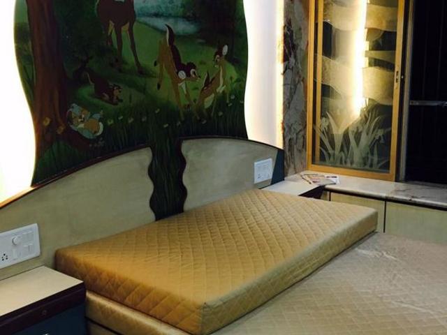 Flat for rent in Dadabhai Naoroji Nagar, Mumbai