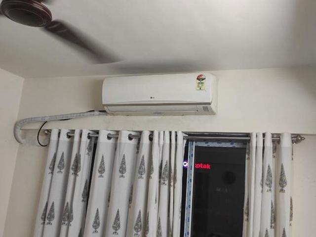 Flat for rent in Nagari Niwara Colony, Mumbai Suburban District
