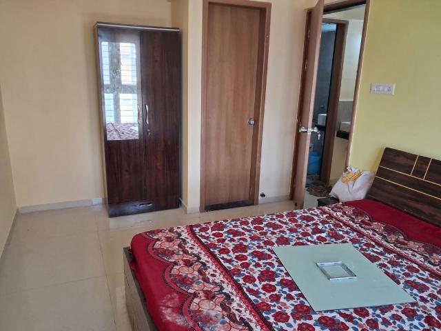 Flat for rent in Keshav Nagar, Pune