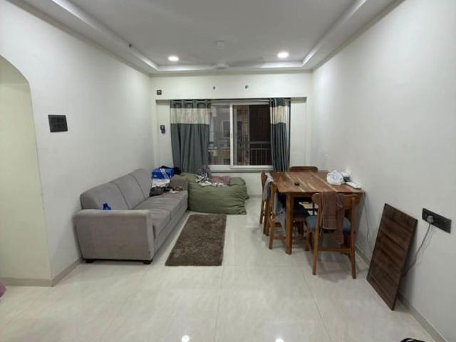 Flat for rent in Andheri West, Mumbai