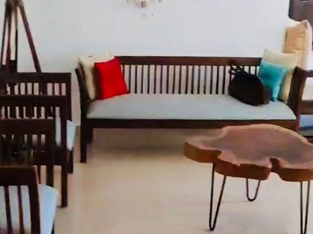 Flat for rent in Pashan, Pune