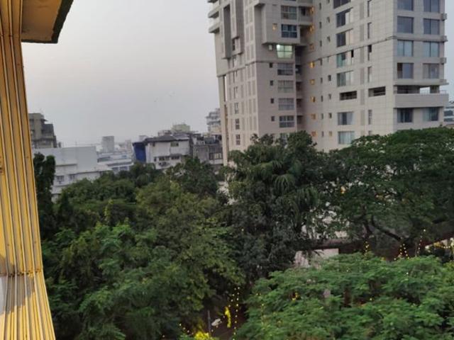 Flat for rent in Mount Mary, Mumbai