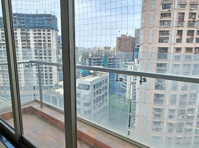 Flat for rent in Jogeshwari West, Mumbai