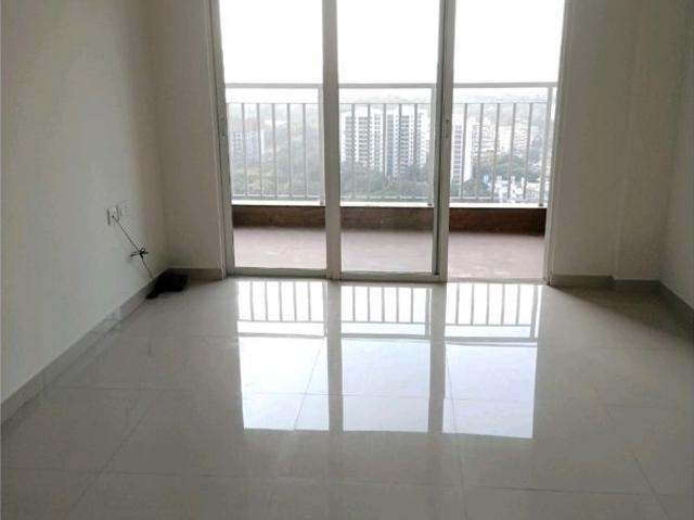 Flat for rent in Lodha Amara, Thane