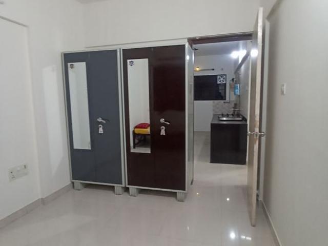 Flat for rent in Keshav Nagar, Pune
