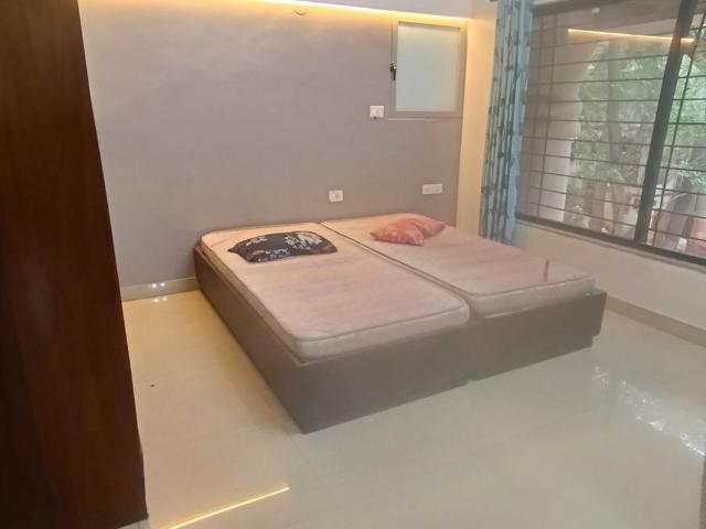 Flat for rent in Pune