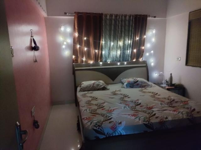 Flat for rent in Keshav Nagar, Pune