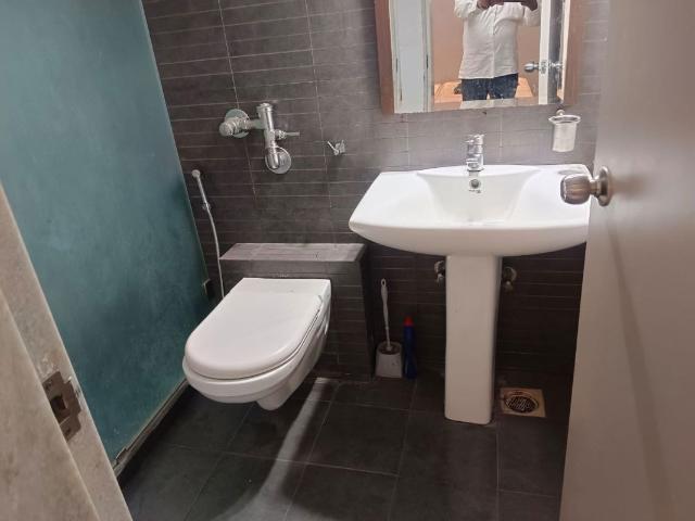 Flat for rent in Keshav Nagar, Pune