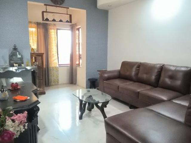 Flat for rent in Matunga West, Mumbai City District