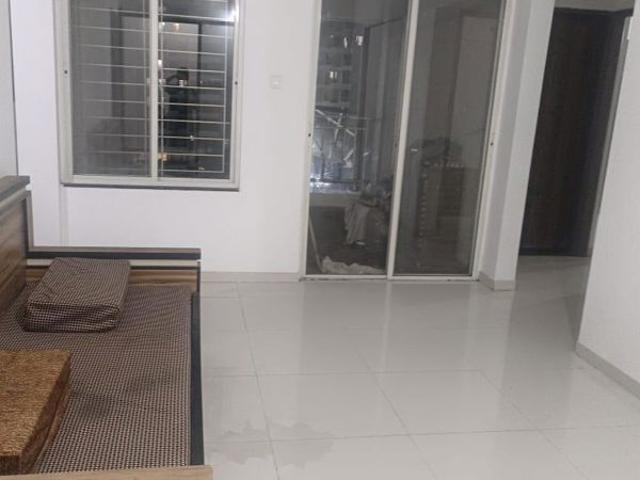 Flat for rent in Majestique Manhattan, Wagholi